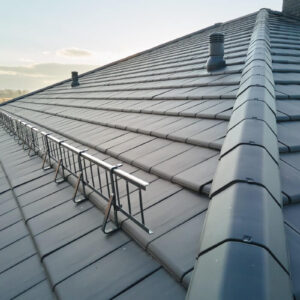 Impermeabilización Avanzada de Cubiertas y Terrazas