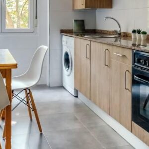 Reforma de Cocina "Eco-Concept"